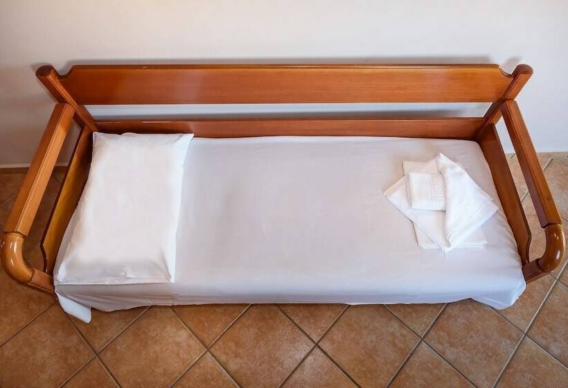 带1个卧室的公寓, Irinoula Dreams