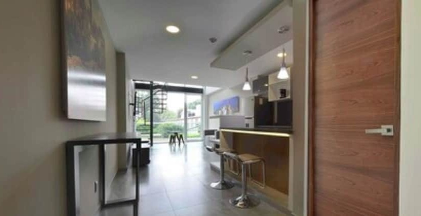 Suite com Varanda, Jtowers