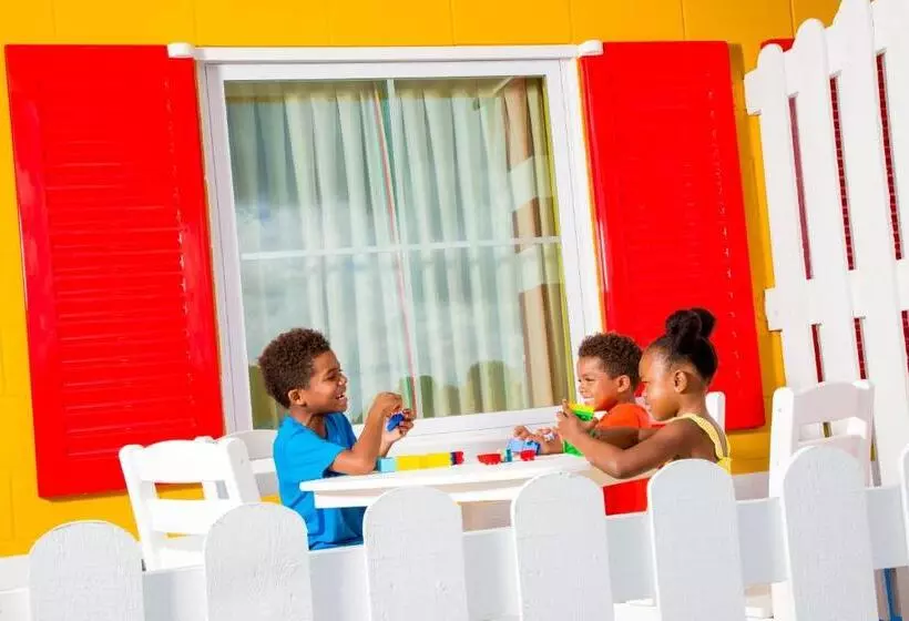 家族用バンガロー, Legoland® Florida Resort