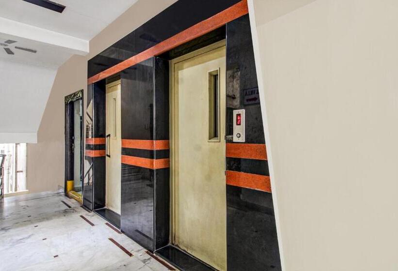 豪华房间, Nirmalvilla Service Apartments