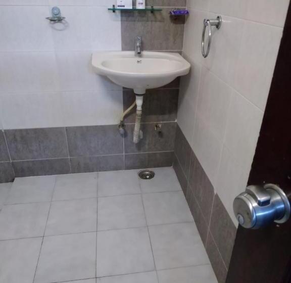 豪华房间, Nirmalvilla Service Apartments