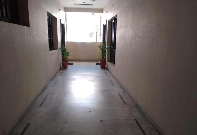 豪华房间, Nirmalvilla Service Apartments