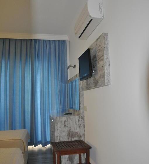 ファミリールーム, Nur