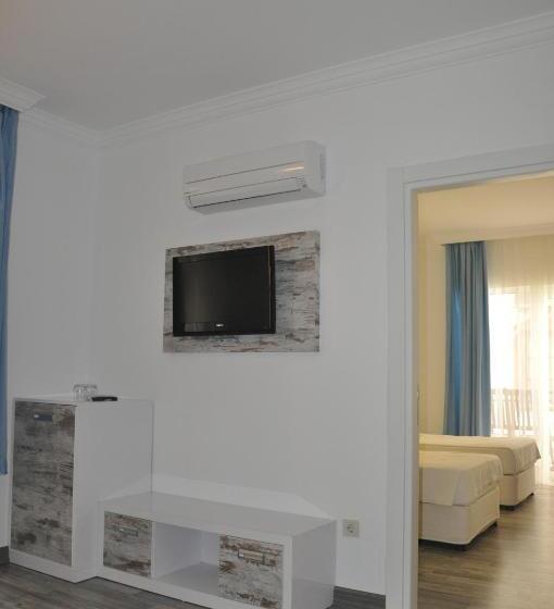Quarto Familiar, Nur