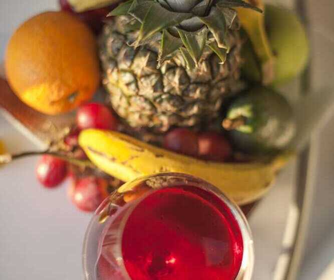 オーシャンビュースタンダードルーム, Nur