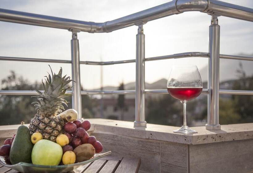 オーシャンビュースタンダードルーム, Nur