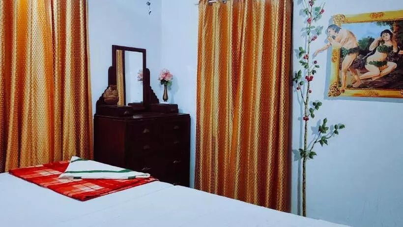 Perhehuone, Achayans Homestay Mararikulam