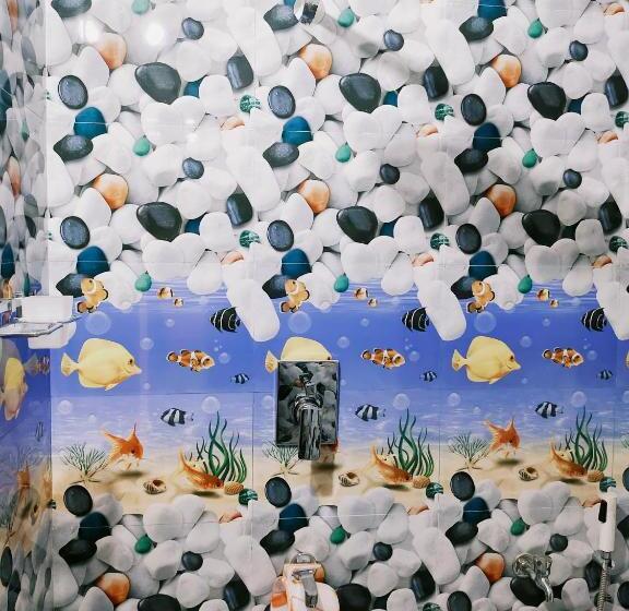 패밀리 룸, Achayans Homestay Mararikulam