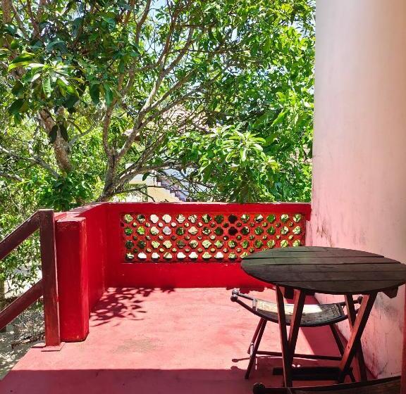 패밀리 룸, Achayans Homestay Mararikulam