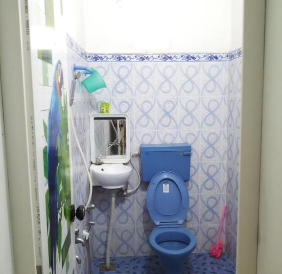 이코노미 싱글 룸, Achayans Homestay Mararikulam