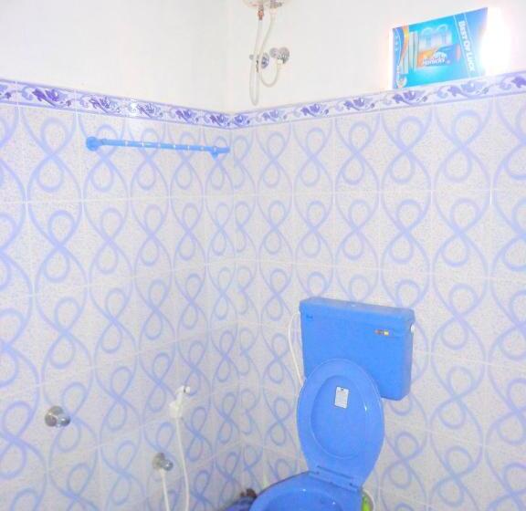 이코노미 싱글 룸, Achayans Homestay Mararikulam