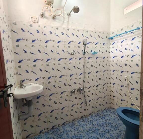 Номер Стандарт, Achayans Homestay Mararikulam