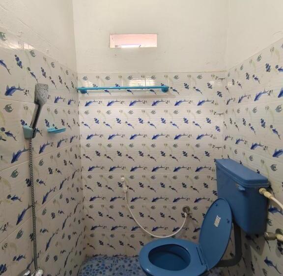 스탠다드 룸, Achayans Homestay Mararikulam