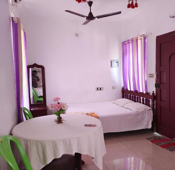 스탠다드 룸, Achayans Homestay Mararikulam