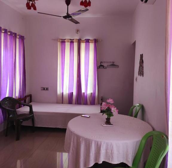 스탠다드 룸, Achayans Homestay Mararikulam