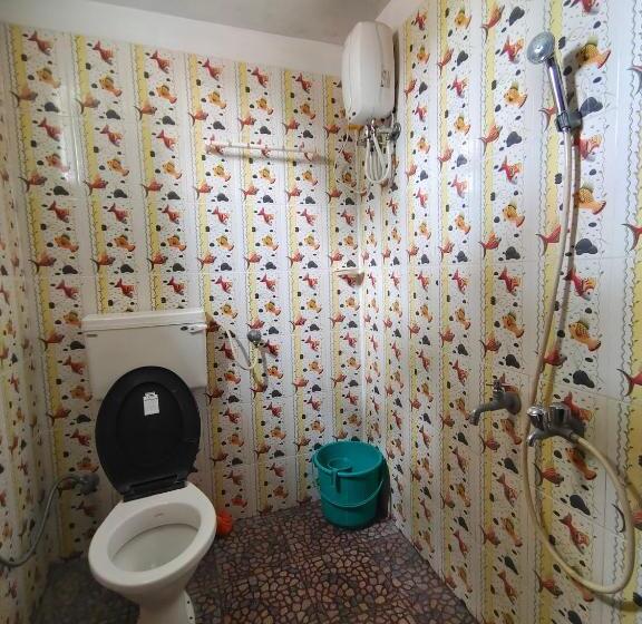 스탠다드 발코니 룸, Achayans Homestay Mararikulam