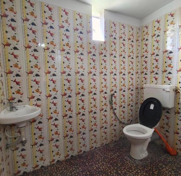 스탠다드 발코니 룸, Achayans Homestay Mararikulam