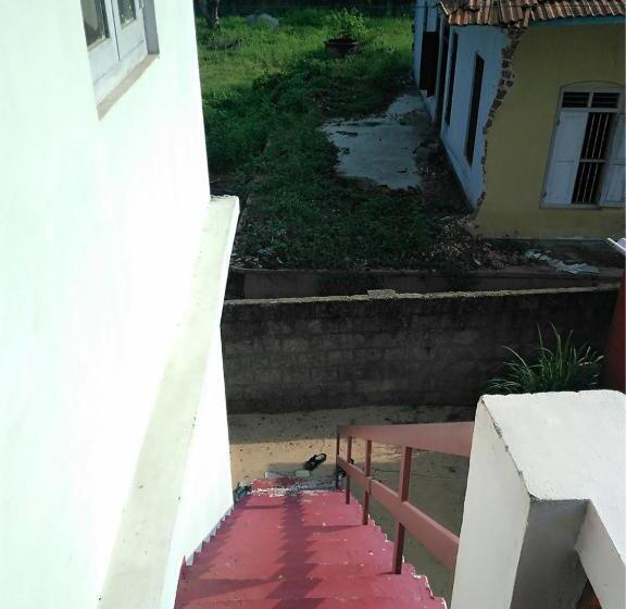 Номер Стандарт с Балконом, Achayans Homestay Mararikulam