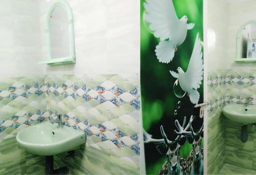 스탠다드 룸, Achayans Homestay Mararikulam