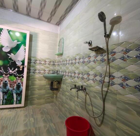 스탠다드 룸, Achayans Homestay Mararikulam