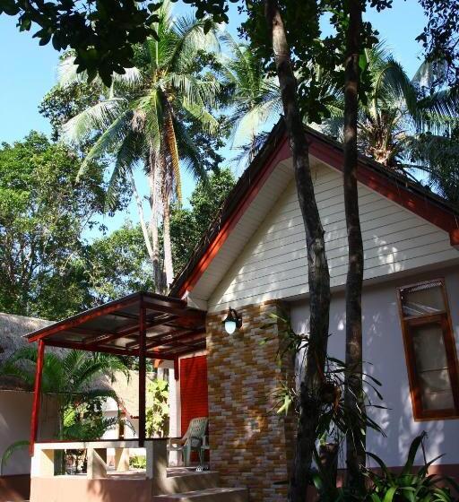 标准平房, Phalarn Inn Resort