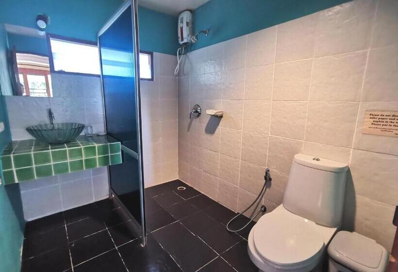 标准平房, Phalarn Inn Resort