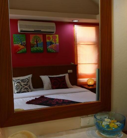 标准平房, Phalarn Inn Resort