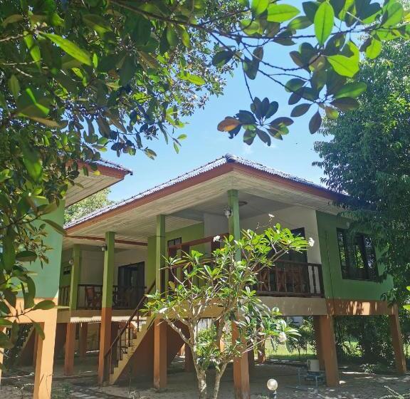 家庭洋房, Phalarn Inn Resort