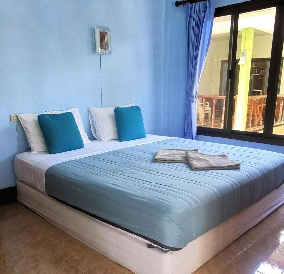 家庭洋房, Phalarn Inn Resort