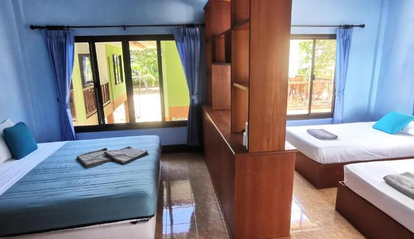 家庭洋房, Phalarn Inn Resort