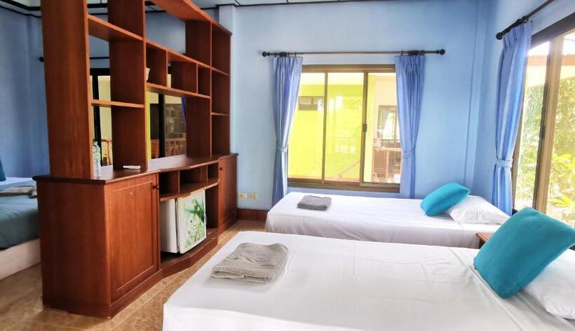 家庭洋房, Phalarn Inn Resort