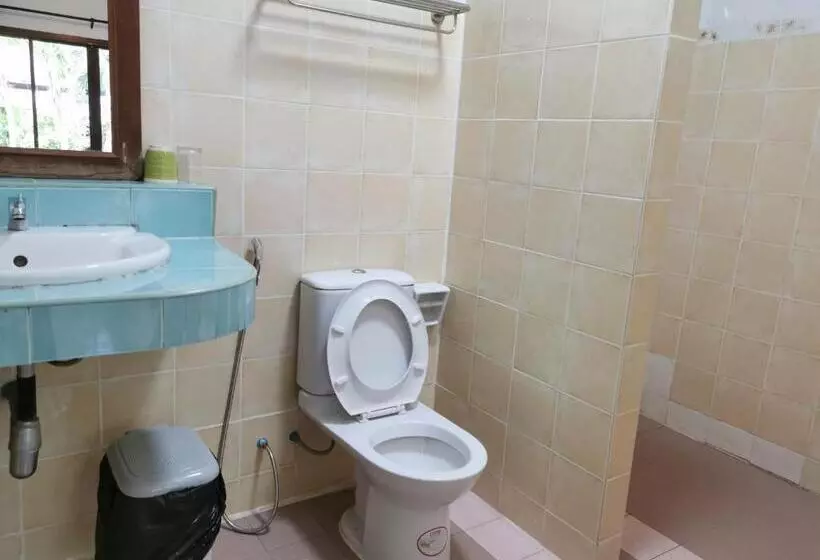 بانگلوی استاندارد 2 خوابه, Phalarn Inn Resort