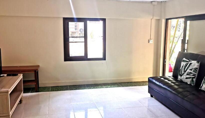 带2个卧室的标准洋房, Phalarn Inn Resort