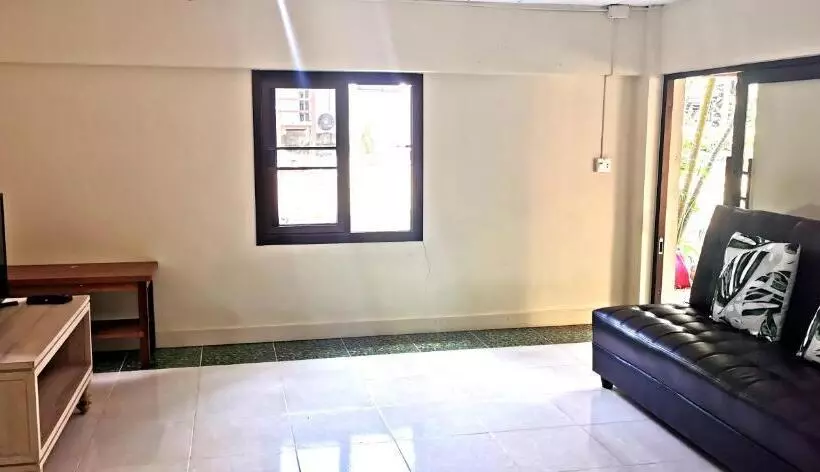 بانگلوی استاندارد 2 خوابه, Phalarn Inn Resort