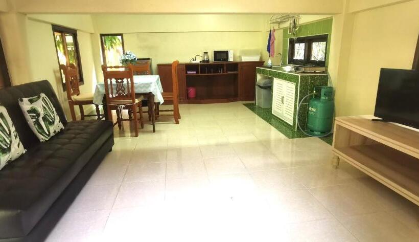 스탠다드 방갈로 침실 2개, Phalarn Inn Resort