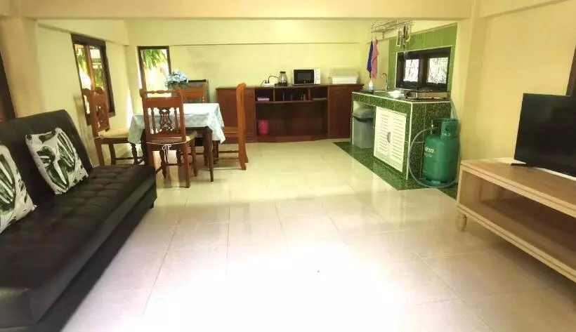 بانگلوی استاندارد 2 خوابه, Phalarn Inn Resort