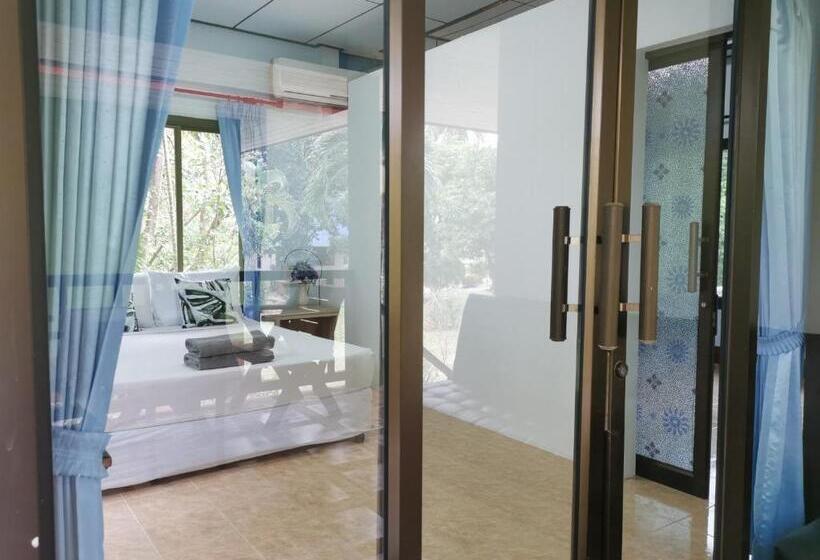 带2个卧室的标准洋房, Phalarn Inn Resort