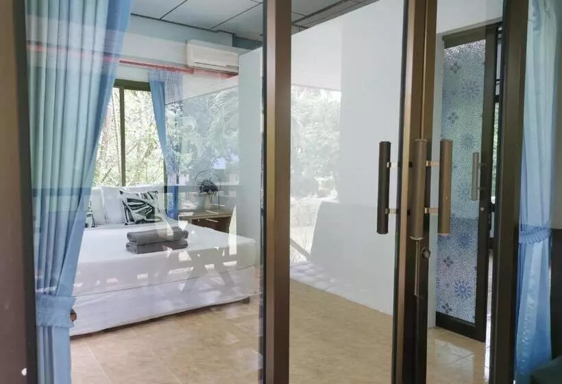بانگلوی استاندارد 2 خوابه, Phalarn Inn Resort