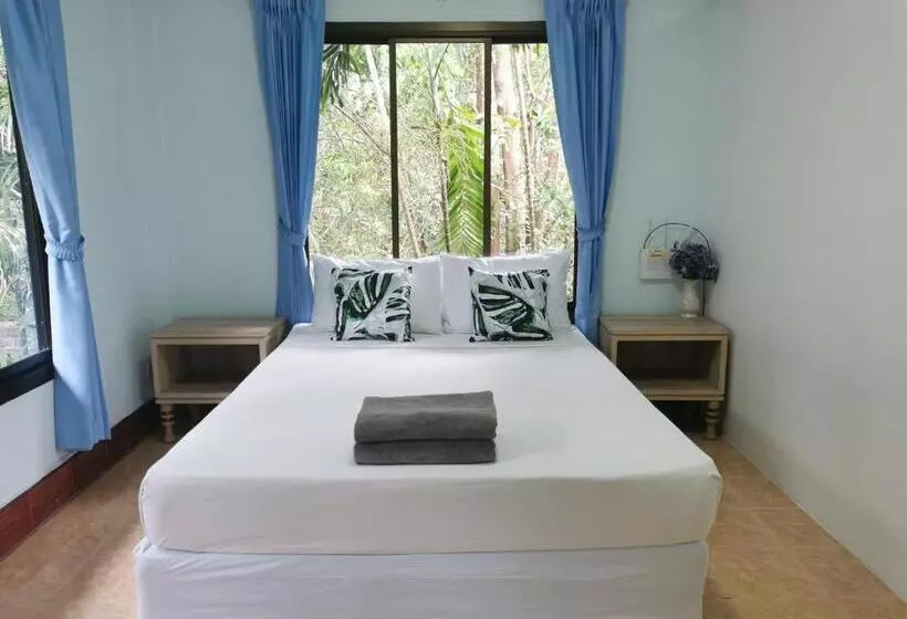 بانگلوی استاندارد 2 خوابه, Phalarn Inn Resort