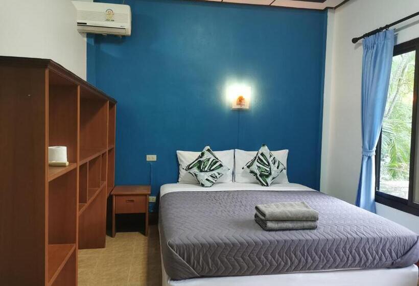 带2个卧室的标准洋房, Phalarn Inn Resort