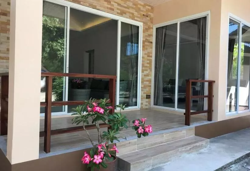 ویلای 1 خوابه, Phalarn Inn Resort