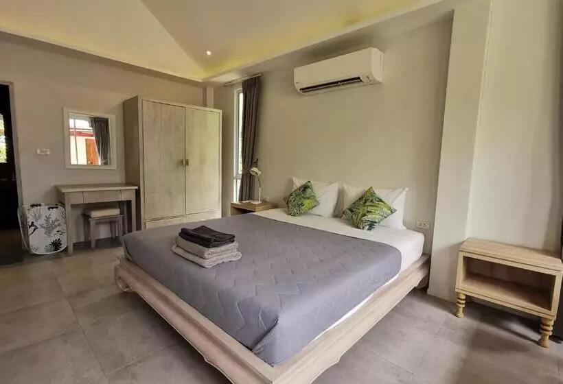 ویلای 1 خوابه, Phalarn Inn Resort