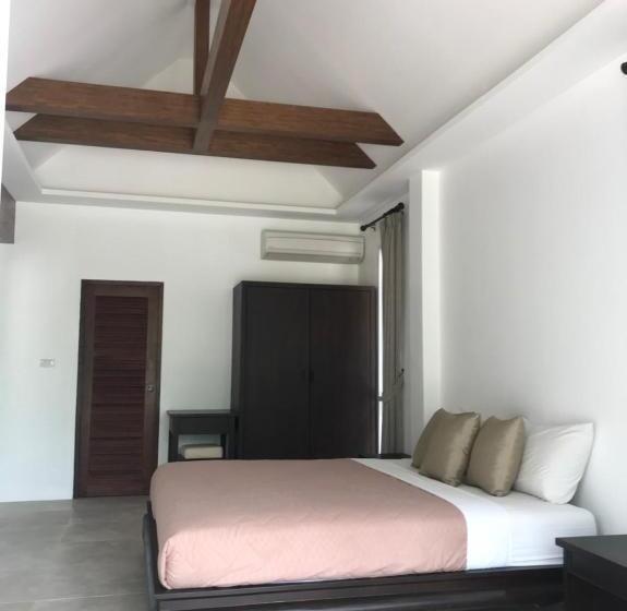 带2个卧室的别墅, Phalarn Inn Resort