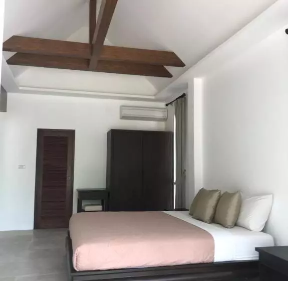ویلای 2 خوابه, Phalarn Inn Resort