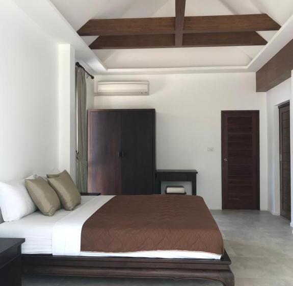 带2个卧室的别墅, Phalarn Inn Resort