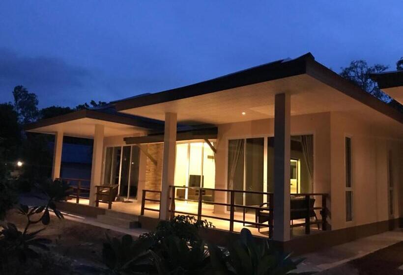 带2个卧室的别墅, Phalarn Inn Resort