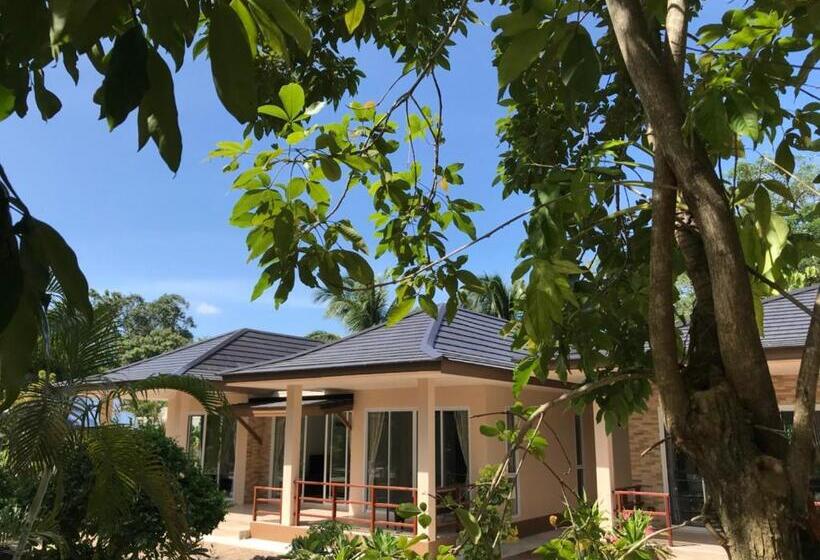 带2个卧室的别墅, Phalarn Inn Resort