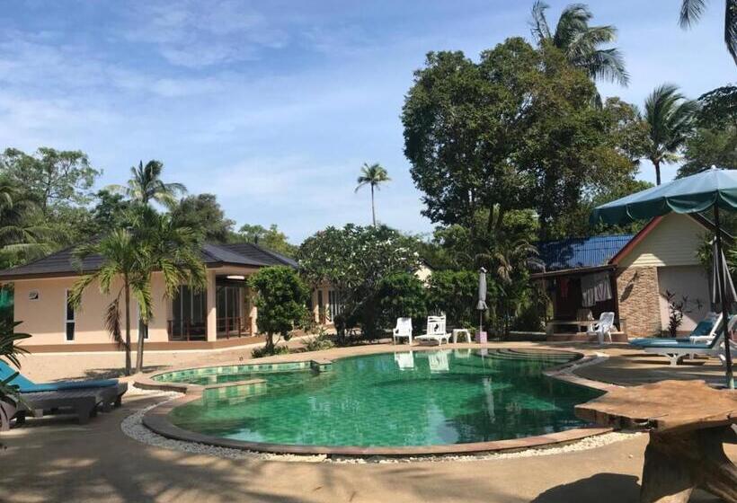 带2个卧室的别墅, Phalarn Inn Resort