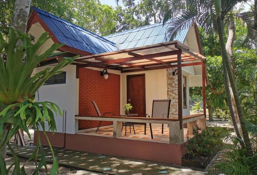 标准平房, Phalarn Inn Resort