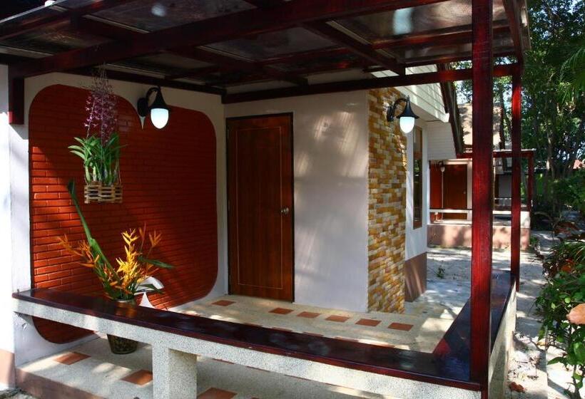 标准平房, Phalarn Inn Resort